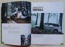 Lade das Bild in den Galerie-Viewer, Suzuki Grand Vitara XL-7 MJ 2005 - Prospekt Brochure 09.2004
