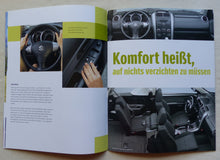 Lade das Bild in den Galerie-Viewer, Suzuki Grand Vitara 3-Türer MJ 2006 - Prospekt Brochure 02.2006
