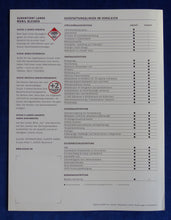 Lade das Bild in den Galerie-Viewer, Suzuki Grand Vitara Limited Sondermodell MJ 2005 - Prospekt Brochure 09.2004
