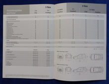 Lade das Bild in den Galerie-Viewer, Suzuki Grand Vitara MJ 2013 - Prospekt Brochure + Preisliste 02.2013
