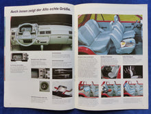 Lade das Bild in den Galerie-Viewer, Suzuki Alto C - Prospekt Brochure 1989
