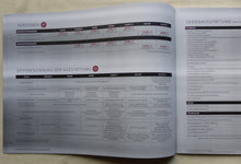 Lade das Bild in den Galerie-Viewer, Alfa Romeo Giulia 110th Anniversary MJ 2021 - Prospekt + Preisliste 03.2020
