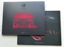 Lade das Bild in den Galerie-Viewer, Alfa Romeo Stelvio 110th Anniversary MJ 2021 - Prospekt + Preisliste 04.2020
