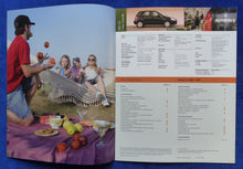 Lade das Bild in den Galerie-Viewer, Suzuki SX4 - Preisliste MJ 2007 - Prospekt Brochure 04.2006
