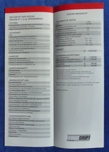 Lade das Bild in den Galerie-Viewer, Suzuki Wagon R+ - Preisliste MJ 2002 - Prospekt Brochure 01.2002
