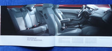 Lade das Bild in den Galerie-Viewer, Seat Ibiza SC Sportcoupe MJ 2009 - Prospekt Brochure 08.2008
