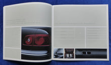Lade das Bild in den Galerie-Viewer, VW Phaeton Leasing &amp; Mobilitätspaket MJ 2002 - Prospekt Brochure 01.2002
