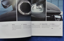 Lade das Bild in den Galerie-Viewer, Porsche Tequipment Cayman MJ 2009 - Prospekt Brochure + Preisliste 09.2008
