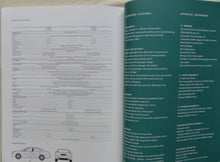 Lade das Bild in den Galerie-Viewer, Jaguar 2002 X-Type - US-Prospekt Brochure 11.2001 USA
