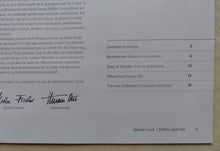 Lade das Bild in den Galerie-Viewer, Mercedes-Benz Classic Magazin Special Issue 2015 - Mercedes 300 SL Coupe
