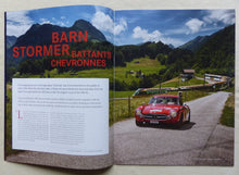Lade das Bild in den Galerie-Viewer, Mercedes-Benz Classic Magazin Special Issue 2015 - Mercedes 300 SL Coupe
