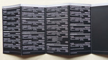 Lade das Bild in den Galerie-Viewer, Brabus ECO Power Xtra Mercedes CGI Benziner MJ 2014 - Prospekt Brochure 08.2013
