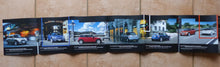 Lade das Bild in den Galerie-Viewer, Mini &amp; Mini Cabrio One Cooper S MJ 2006 - Preview Prospekt Brochure 01.2006
