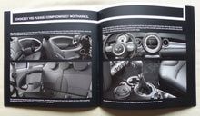 Lade das Bild in den Galerie-Viewer, Mini Clubman Cooper S D MJ 2008 - Prospekt Brochure 02.2007 Europe english
