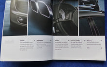 Lade das Bild in den Galerie-Viewer, Porsche Tequipment Cayenne Zubehör MJ 2012 - Prospekt Brochure 07.2011
