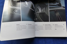 Lade das Bild in den Galerie-Viewer, Porsche Tequipment Cayenne Zubehör MJ 2013 - Prospekt Brochure 06.2012
