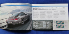 Lade das Bild in den Galerie-Viewer, Porsche Zentrum Willich Service 911 Cayenne Boxster - Prospekt Brochure 08.2011
