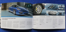 Lade das Bild in den Galerie-Viewer, Porsche Zentrum Willich Service 911 Cayenne Boxster - Prospekt Brochure 08.2011
