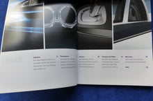 Lade das Bild in den Galerie-Viewer, Porsche Tequipment Boxster 987 Zubehör MJ 2012 - Prospekt Brochure 07.2011
