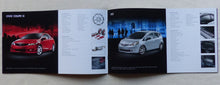 Lade das Bild in den Galerie-Viewer, Honda 2011 Genuine Accessories Civic Accord CR-Z - US-Prospekt Brochure 2010 USA
