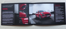 Lade das Bild in den Galerie-Viewer, Porsche Cayenne &amp; Cayenne GTS MJ 2015 - Preview Prospekt Brochure 11.2014
