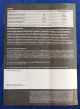 Lade das Bild in den Galerie-Viewer, Mitsubishi Outlander Style+ Sondermodell MJ 2014 - Prospekt Brochure 06.2013
