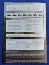 Lade das Bild in den Galerie-Viewer, Mitsubishi ASX Edition Sondermodell MJ 2014 - Prospekt Brochure 03.2014
