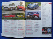Lade das Bild in den Galerie-Viewer, Classic Cars Heft 1/2026 - Jaguar BMW 3.0 CS Z1 Lamborghini Pagani Jeep Porsche
