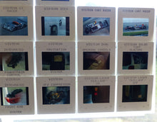 Lade das Bild in den Galerie-Viewer, Visteon Automotive Systems USA Ford Cart Racer - 14 Dias Presse-Fotos 1997
