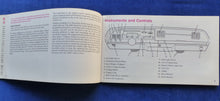 Lade das Bild in den Galerie-Viewer, Dodge 1975 Monaco - US-Betriebsanleitung operation manual 1974 USA englisch
