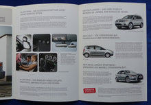 Lade das Bild in den Galerie-Viewer, Mitsubishi Fahrschule Lancer Colt Outlander MJ 2009 - Prospekt Brochure 10.2008
