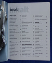 Lade das Bild in den Galerie-Viewer, Porsche Tequipment Cayenne Zubehör MJ 2008 2009 - Prospekt Brochure 02.2008
