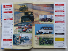 Lade das Bild in den Galerie-Viewer, Oldtimer Markt Heft 3/2000 - Cobra Daytona Coupe Porsche 928 Renault Dauphine
