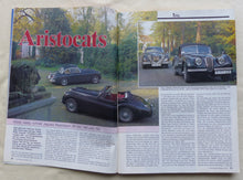 Lade das Bild in den Galerie-Viewer, Oldtimer Markt Heft 12/1993 - Jaguar XK Audi 100 Autobianchi A 112 Indian V-Twin
