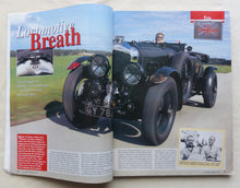 Lade das Bild in den Galerie-Viewer, Oldtimer Markt Heft 11/1999 - Bentley Blower Melkus RS 1000 Buckel-Volvo Zündapp
