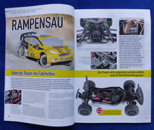 Lade das Bild in den Galerie-Viewer, Cars &amp; Details Heft 5/2015 - RC-Car-Sport Vaterra LRP HPI Wheely XciteRC Hitec
