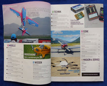 Lade das Bild in den Galerie-Viewer, Modell Aviator Heft 5/2015 - Modellflugzeuge Hobbico Horizon Air C2 Ladegeräte
