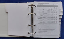 Lade das Bild in den Galerie-Viewer, VW Verkaufsprogramm intern PKW 1 MJ 2012 - Hardcover Prospekt Brochure 10.2011
