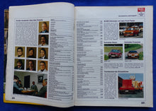 Lade das Bild in den Galerie-Viewer, Auto Motor Sport Heft 21/1977 - Porsche 911 Turbo BMW 5er Renault Alpine Alfasud

