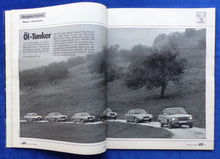 Lade das Bild in den Galerie-Viewer, Auto Motor Sport Heft 1/1980 - Mercedes 500 SL Audi 80 Coupe Opel Ascona BMW 5er
