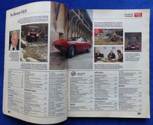 Lade das Bild in den Galerie-Viewer, Auto Motor Sport Heft 6/1980 - Jaguar XJ12 Alfa Romeo Citröen CX VW Käfer BMW
