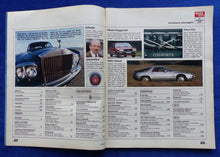 Lade das Bild in den Galerie-Viewer, Auto Motor Sport Heft 2/1980 - Rolls-Royce Porsche 928 Audi 200 Citröen Alfa
