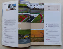 Lade das Bild in den Galerie-Viewer, Porsche Christophorus 298 Magazin 2002 Porsche 911 Carrera Cayenne Walter Röhrl

