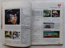 Lade das Bild in den Galerie-Viewer, Auto Motor Sport Heft 12/1977 - Mercedes Citröen CX Opel Kadett Ford Fiesta Saab
