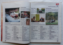 Lade das Bild in den Galerie-Viewer, Auto Motor Sport Heft 4/1980 - Dodge AMC Jeep Chevy Buick Ford Peugeot Opel
