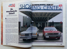 Lade das Bild in den Galerie-Viewer, Auto Motor Sport Heft 4/1980 - Dodge AMC Jeep Chevy Buick Ford Peugeot Opel
