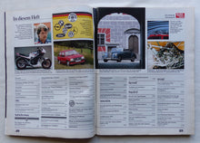 Lade das Bild in den Galerie-Viewer, Auto Motor Sport Heft 20/1982 - Opel Corsa Alfa Romeo GTV Porsche 944 Renault

