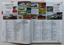 Lade das Bild in den Galerie-Viewer, Auto Motor Sport Heft 25/1980 - Alfa Audi BMW Jaguar Mercedes Porsche Triumph

