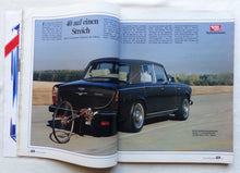Lade das Bild in den Galerie-Viewer, Auto Motor Sport Heft 25/1980 - Alfa Audi BMW Jaguar Mercedes Porsche Triumph
