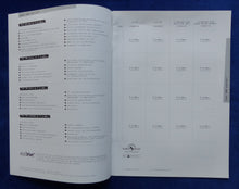 Lade das Bild in den Galerie-Viewer, Fiat 500 - Preisliste MJ 2011 - Prospekt Brochure 05.2010
